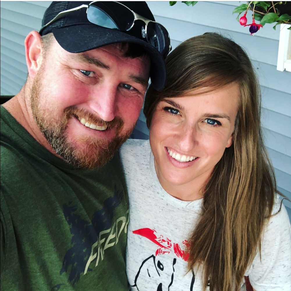 Meet your Posher, Kyleigh